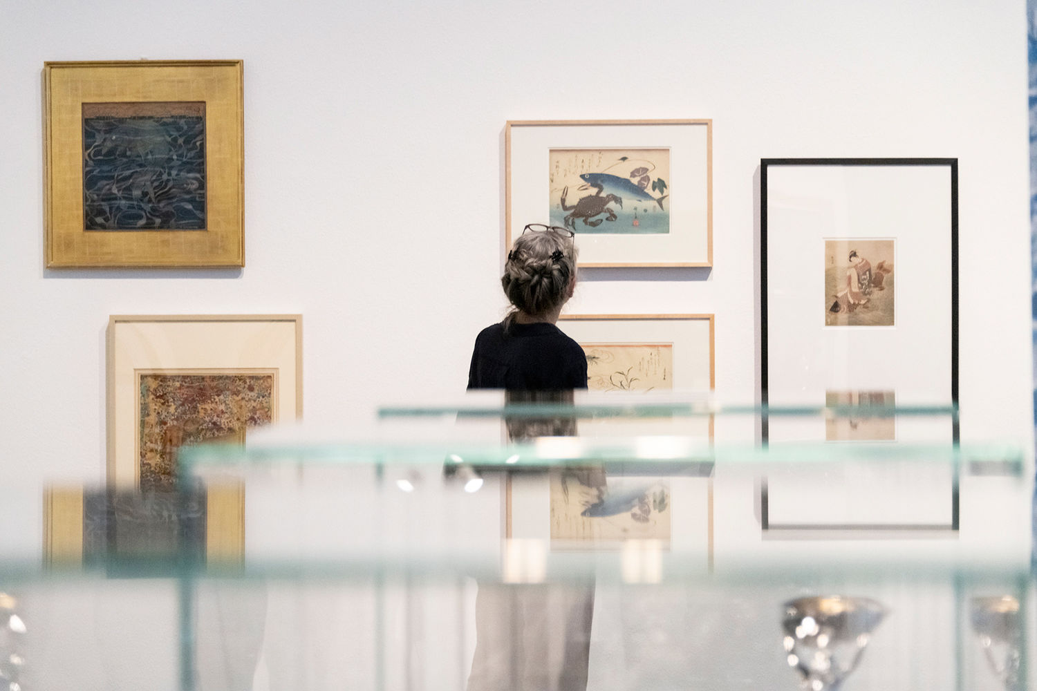 alle Fotos: Museum Wiesbaden / Bernd Fickert