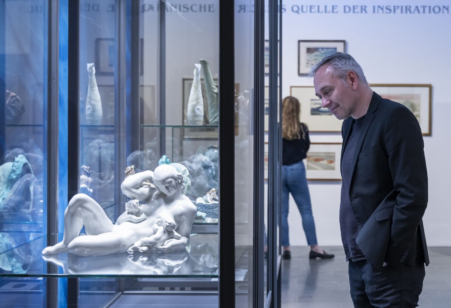alle Fotos: Museum Wiesbaden / Bernd Fickert